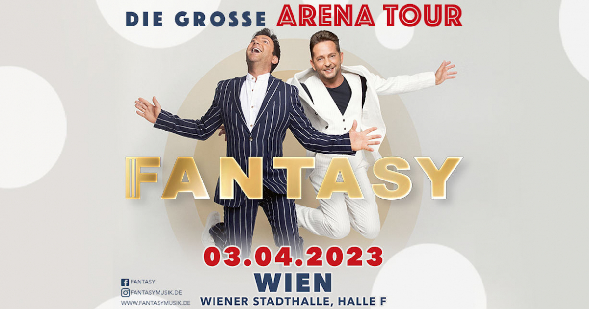 Fantasy 2023 © Global Event & Entertainment GmbH