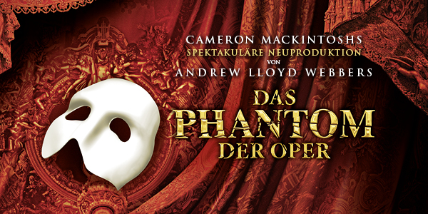 Das Phantom der Oper 2023 © VBW