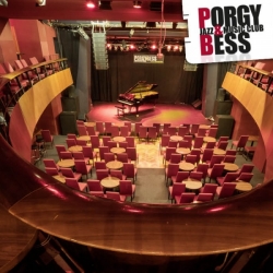 Spielstätte Porgy & Bess © Porgy & Bess