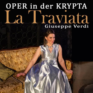 La Traviata © In höchsten Tönen!