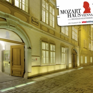 Mozarthaus Vienna © Mozarthaus Vienna, Peters