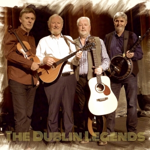 The Dublin Legends © Wiener Metropol