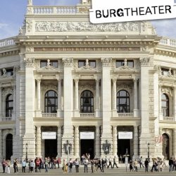 Burgtheater © Georg Soulek, Burgtheater