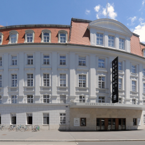 Akademietheater © Reinhard Werner/Burghtheater