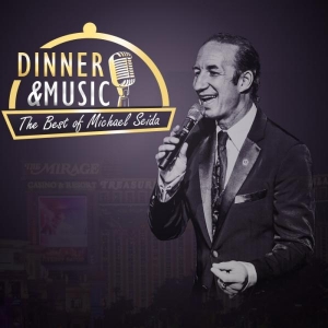 Dinner & Music - The Best of Michael Seida © Andreas Müller
