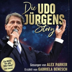 Die Udo Jürgens Story © Benesch/Furrer