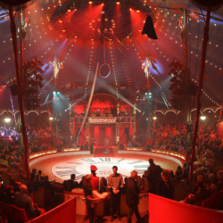 Circus Theater Roncalli 2022 © Circus-Theater Roncalli