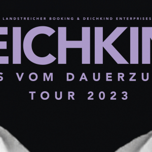 Deichkind 2023 © Barracuda Music GmbH