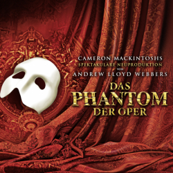 Das Phantom der Oper 2023 © VBW
