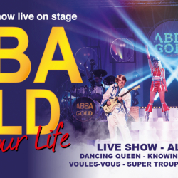 Abba Gold 2024 © Show Factory