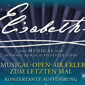 Elisabeth Open Air 2024 © Show Factory Entertainment GmbH