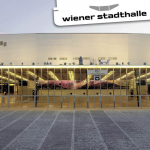 Wiener Stadthalle © Bildagentur Zolles