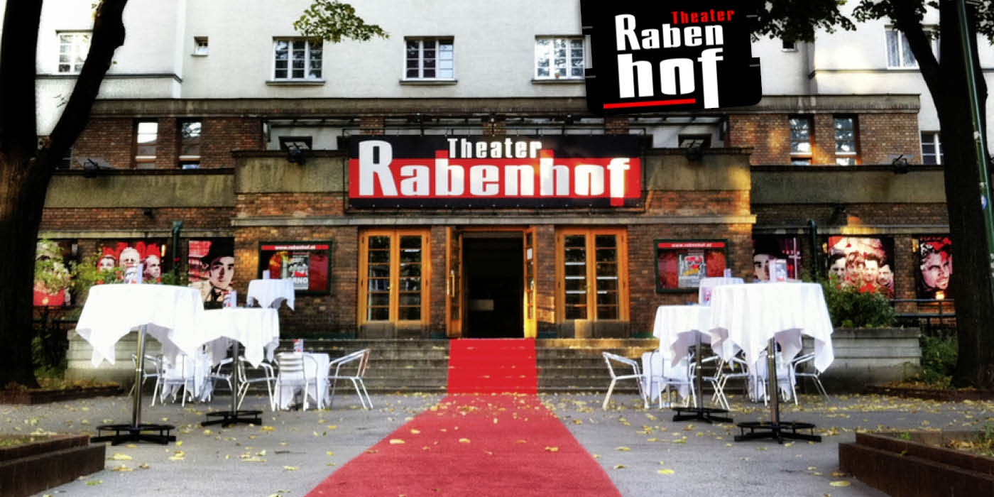 Spielstätte Rabenhof Theater © Rabenhof/ Chili Gallei