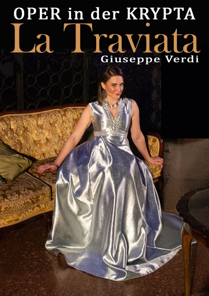 La Traviata © In höchsten Tönen!